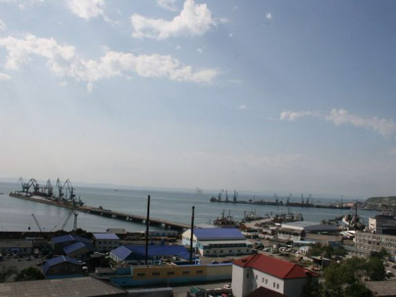 На Сахалине произошло четвертое за день землетрясение